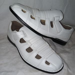 Men's 13 Stacy Adams Sandals